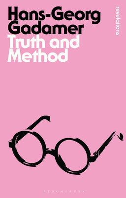 Truth and Method(English, Paperback, Gadamer Hans-Georg)