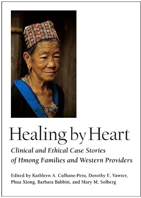 Healing by Heart(English, Hardcover, unknown)