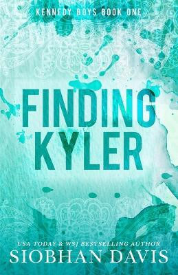 Finding Kyler(English, Paperback, Davis Siobhan)