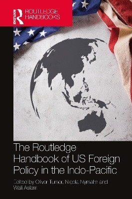 The Routledge Handbook of US Foreign Policy in the Indo-Pacific(English, Paperback, unknown)