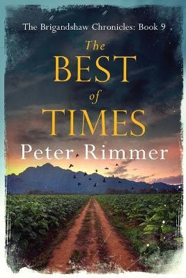 The Best of Times(English, Paperback, Rimmer Peter)
