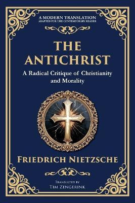 The Antichrist(English, Paperback, Nietzsche Friedrich)