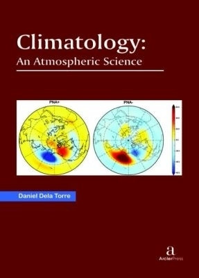 Climatology(English, Hardcover, unknown)