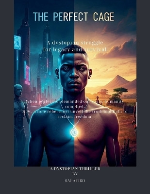 The Perfect Cage(English, Paperback, Salatiso)