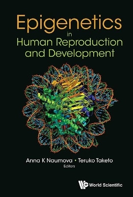 Epigenetics In Human Reproduction And Development(English, Hardcover, unknown)