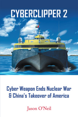 Cyberclipper 2(English, Paperback, O'Neil Jason)