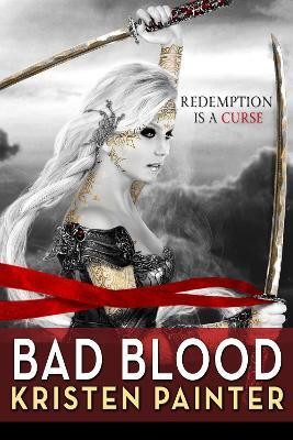 Bad Blood(English, Electronic book text, Painter Kristen)