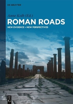 Roman Roads(English, Electronic book text, unknown)