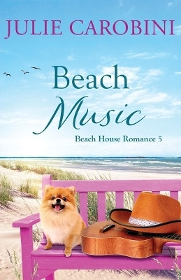 Beach Music(English, Paperback, Carobini Julie)