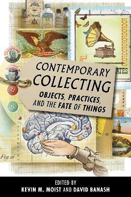 Contemporary Collecting(English, Electronic book text, unknown)