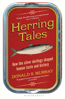Herring Tales(English, Paperback, Murray Donald S.)