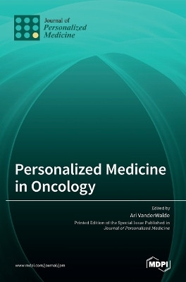 Personalized Medicine in Oncology(English, Hardcover, unknown)
