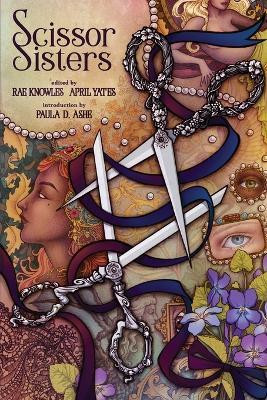Scissor Sisters(English, Paperback, unknown)