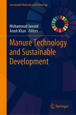 Manure Technology and Sustainable Development(English, Hardcover, unknown)