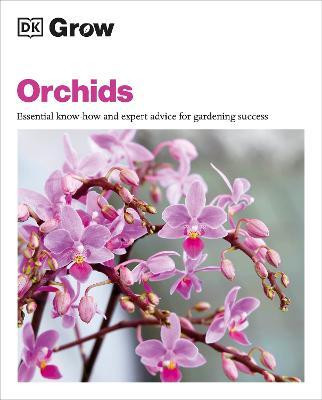 Grow Orchids(English, Paperback, Mikolajski Andrew)