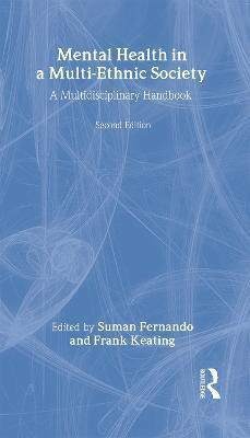 Mental Health in a Multi-Ethnic Society(English, Hardcover, unknown)