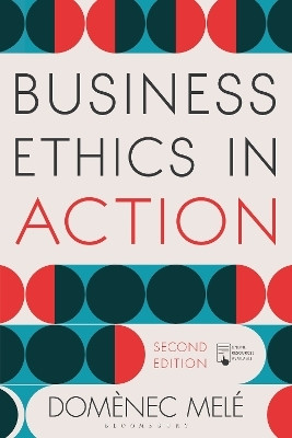 Business Ethics in Action(English, Paperback, Mele Domenec)
