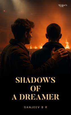 Shadows of a Dreamer(Paperback, Sanjeev B R)