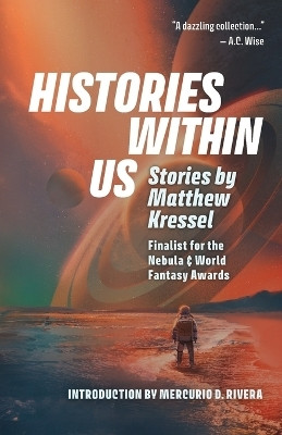 Histories Within Us(English, Paperback, Kressel Matthew)