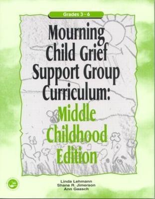 Mourning Child Grief Support Group Curriculum(English, Paperback, Gaasch Ann)