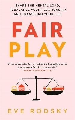 Fair Play(English, Paperback, Rodsky Eve)