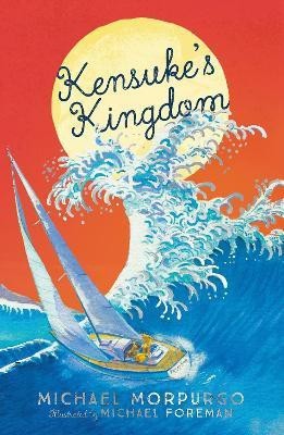 Kensuke's Kingdom(English, Paperback, Morpurgo Michael)