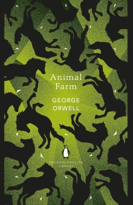 Animal Farm(English, Paperback, Orwell George)