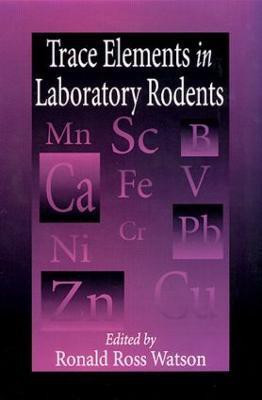 Trace Elements in Laboratory Rodents(English, Hardcover, unknown)