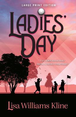 Ladies' Day(English, Paperback, Kline Lisa Williams)