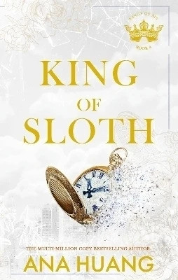 King of Sloth(English, Paperback, Huang Ana)