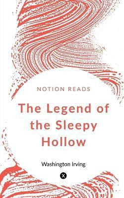 The Legend of Sleepy Hollow(English, Paperback, Irving Washington)