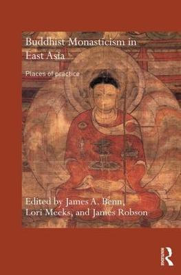 Buddhist Monasticism in East Asia(English, Paperback, unknown)