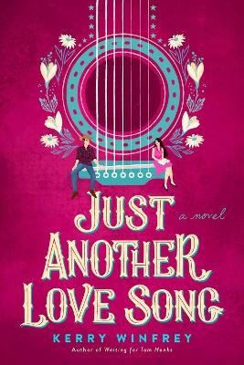 Just Another Love Song(English, Paperback, Winfrey Kerry)