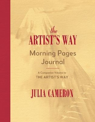 The Artist's Way Morning Pages Journal(English, Paperback, Cameron Julia)