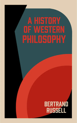 A History of Western Philosophy(Paperback, Bertrand Russell)