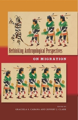 Rethinking Anthropological Perspectives on Migration(English, Paperback, unknown)