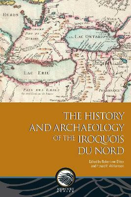 The History and Archaeology of the Iroquois du Nord(English, Paperback, unknown)