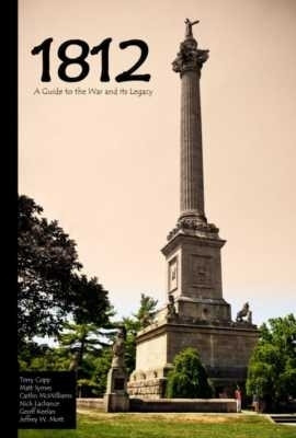 1812(English, Paperback, Copp Terry PhD)