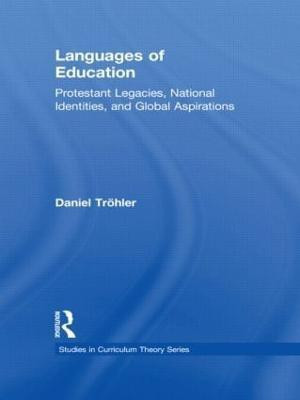 Languages of Education(English, Hardcover, Troehler Daniel)