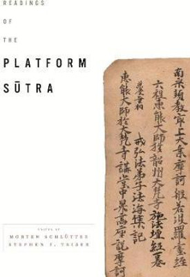 Readings of the Platform Sutra(English, Paperback, unknown)