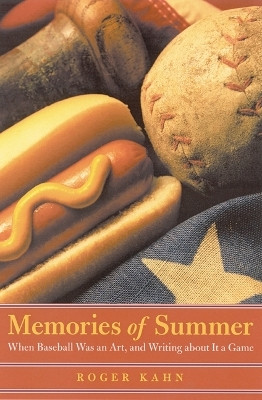 Memories of Summer(English, Paperback, Kahn Roger)