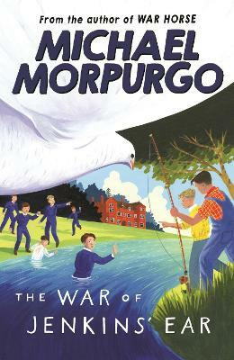 The War of Jenkins' Ear(English, Paperback, Morpurgo Michael)