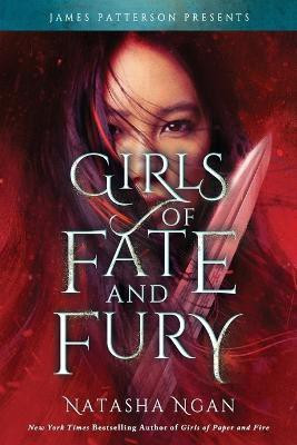 Girls of Fate and Fury(English, Paperback, Ngan Natasha)