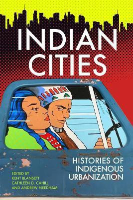 Indian Cities(English, Paperback, unknown)