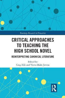 Critical Approaches to Teaching the High School Novel(English, Paperback, unknown)