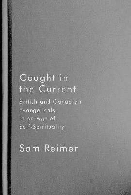 Caught in the Current(English, Electronic book text, Reimer Sam)