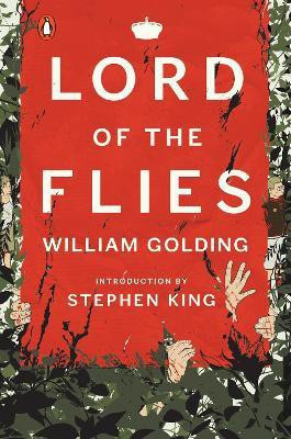 Lord of the Flies Centenary Edition(English, Paperback, Golding William)