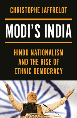 Modi's India(English, Paperback, Jaffrelot Christophe)