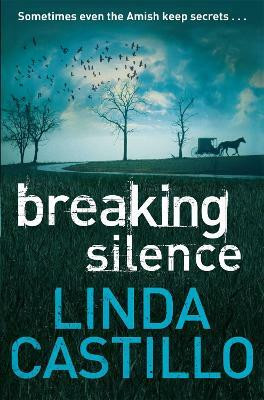 Breaking Silence(English, Paperback, Castillo Linda)