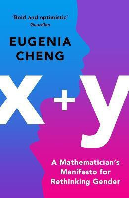 x+y(English, Paperback, Cheng Eugenia)